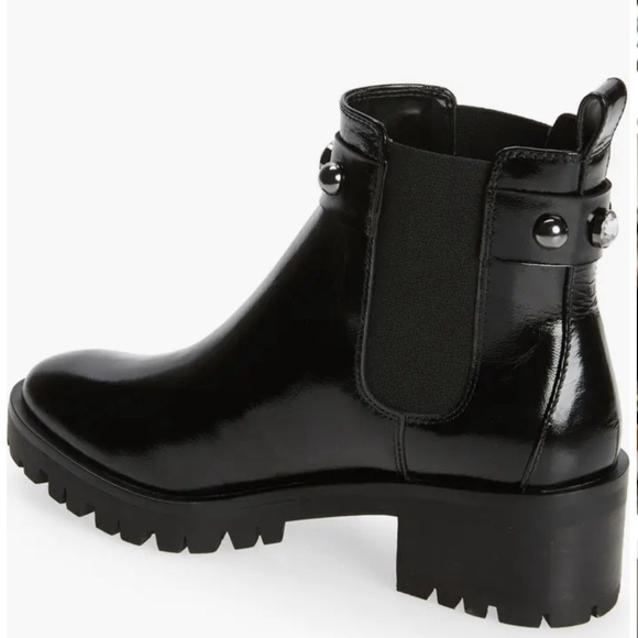 KARL LAGERFELD Paris bootie - Picture 2 of 4